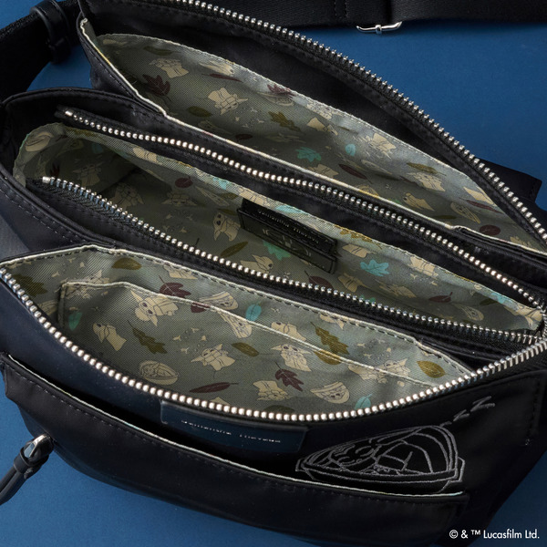 『マンダロリアン＆グローグー』コレクションショルダーバッグ
