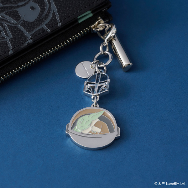 『マンダロリアン＆グローグー』コレクションバッグチャーム