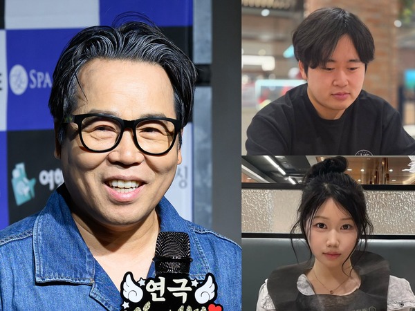 『太陽を抱く月』俳優チョン・ウンピョ、“子どもの体型”ついてアドバイス「本人の意思が大切」