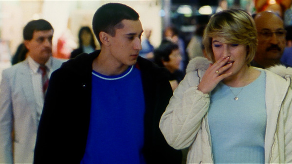 『ネネットとボニ』