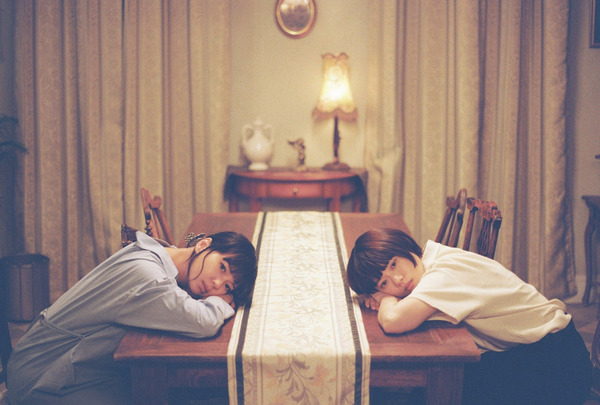 Prime Originalドラマシリーズ「クロエマ」　Ⓒ海野つなみ／講談社 Ⓒ2026 WOWOW