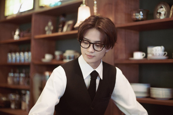 Prime Originalドラマシリーズ「クロエマ」　Ⓒ海野つなみ／講談社 Ⓒ2026 WOWOW