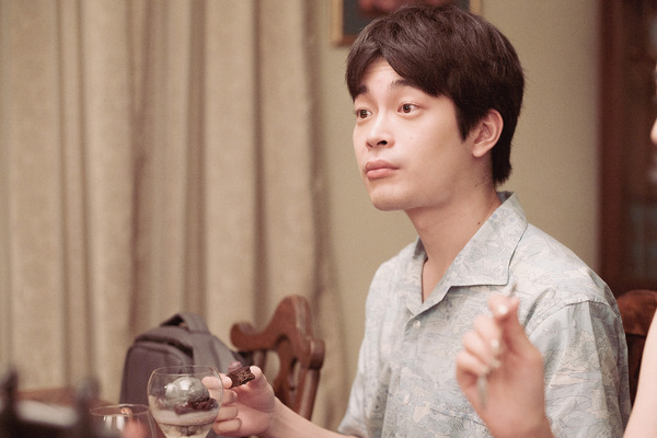 Prime Originalドラマシリーズ「クロエマ」　Ⓒ海野つなみ／講談社 Ⓒ2026 WOWOW