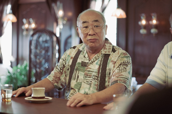 Prime Originalドラマシリーズ「クロエマ」　Ⓒ海野つなみ／講談社 Ⓒ2026 WOWOW