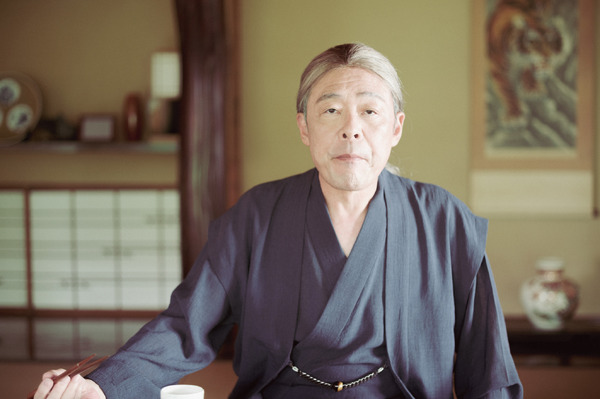 Prime Originalドラマシリーズ「クロエマ」　Ⓒ海野つなみ／講談社 Ⓒ2026 WOWOW