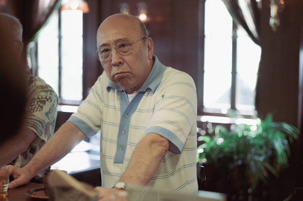 Prime Originalドラマシリーズ「クロエマ」　Ⓒ海野つなみ／講談社 Ⓒ2026 WOWOW