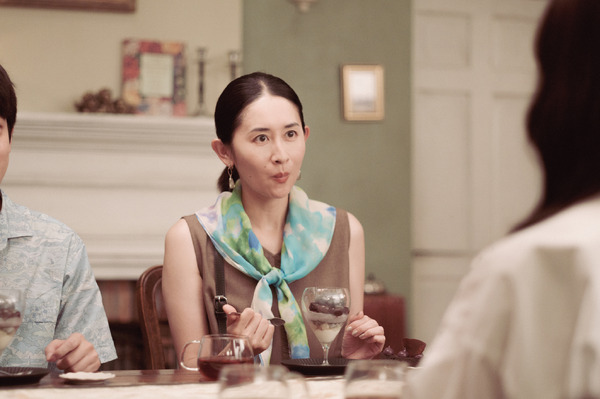 Prime Originalドラマシリーズ「クロエマ」　Ⓒ海野つなみ／講談社 Ⓒ2026 WOWOW