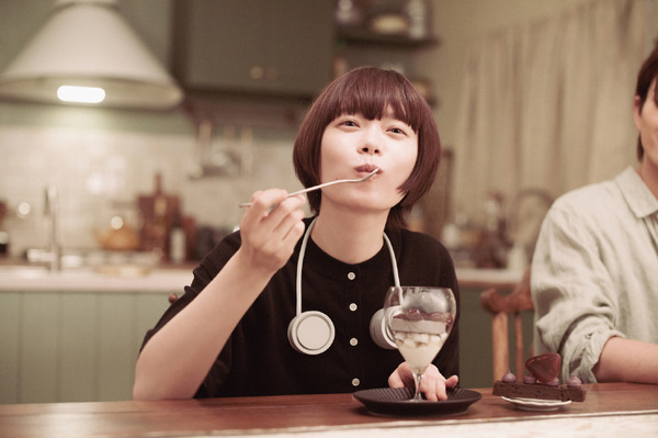 Prime Originalドラマシリーズ「クロエマ」　Ⓒ海野つなみ／講談社 Ⓒ2026 WOWOW