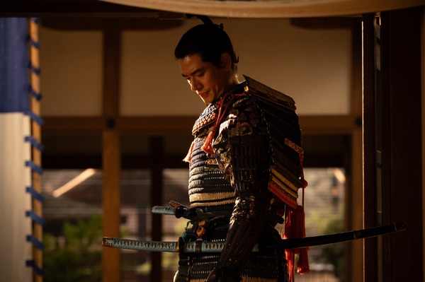 「豊臣兄弟！」第17回©NHK