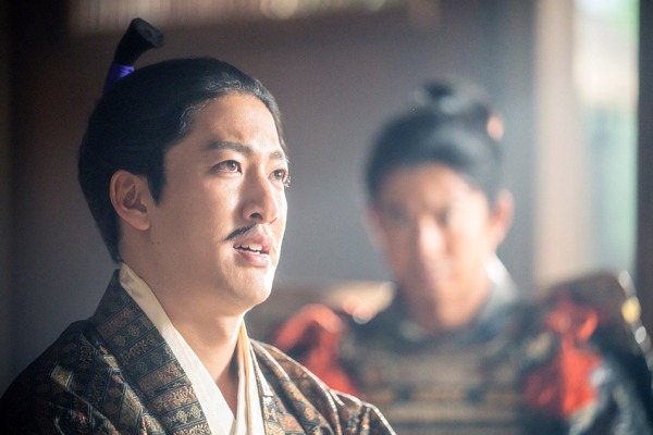 「豊臣兄弟！」第17回©NHK