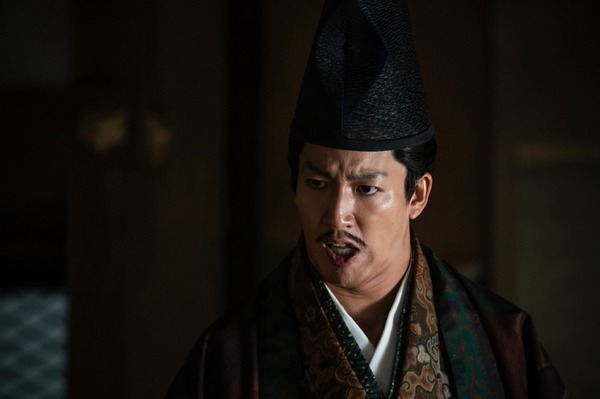 「豊臣兄弟！」第16回©NHK