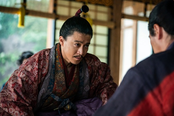 「豊臣兄弟！」第16回©NHK