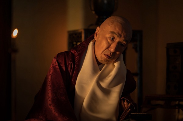 「豊臣兄弟！」第16回©NHK