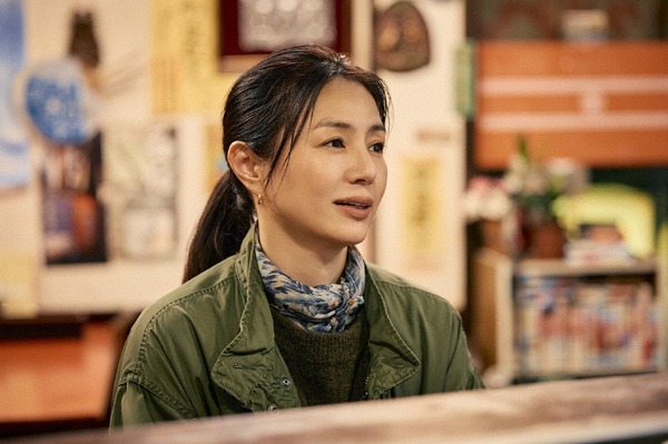 「田鎖ブラザーズ」2話©TBSスパークル/TBS