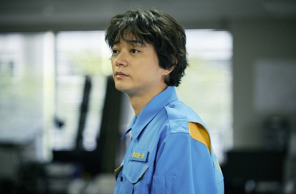 「田鎖ブラザーズ」2話©TBSスパークル/TBS