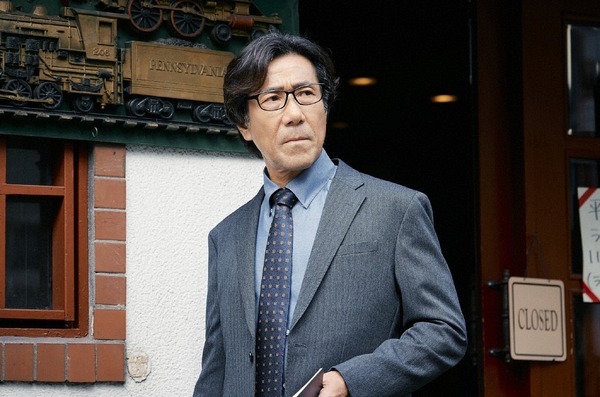 「田鎖ブラザーズ」2話©TBSスパークル/TBS