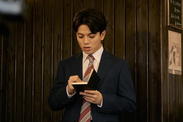 「田鎖ブラザーズ」2話©TBSスパークル/TBS