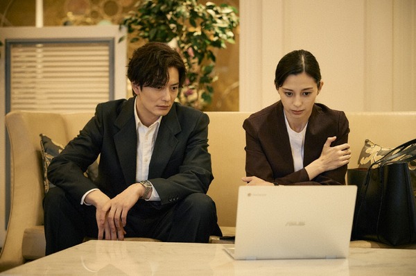 「田鎖ブラザーズ」2話©TBSスパークル/TBS