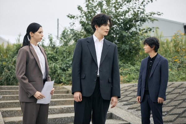 「田鎖ブラザーズ」2話©TBSスパークル/TBS