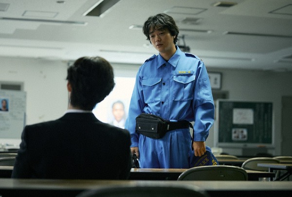 「田鎖ブラザーズ」2話©TBSスパークル/TBS