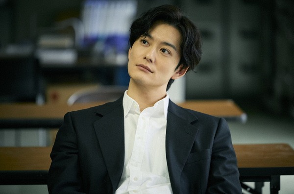 「田鎖ブラザーズ」2話©TBSスパークル/TBS