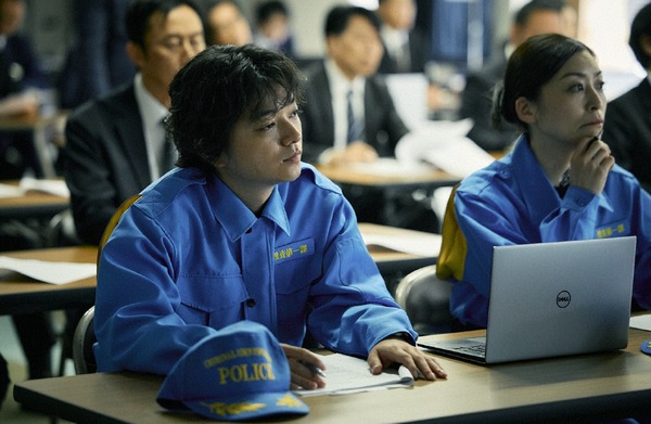 「田鎖ブラザーズ」2話©TBSスパークル/TBS