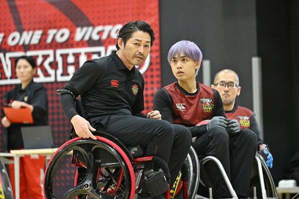 「ＧＩＦＴ」3話©TBS