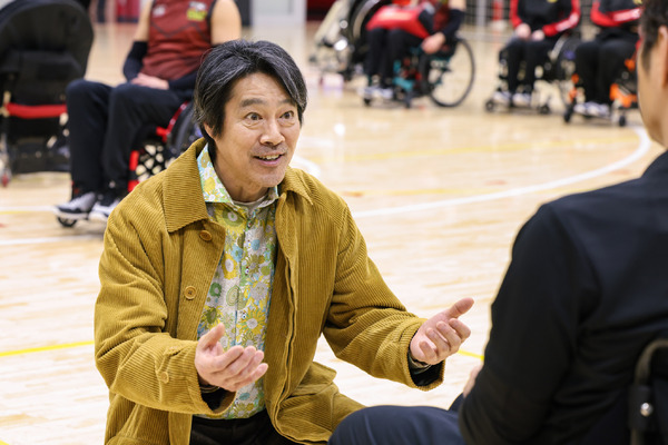 「ＧＩＦＴ」3話©TBS