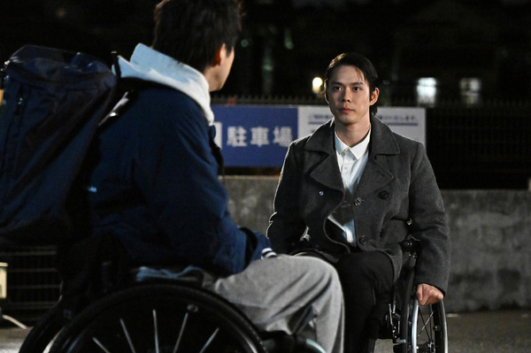 「ＧＩＦＴ」3話©TBS