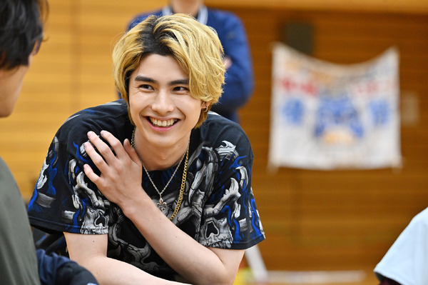 「ＧＩＦＴ」3話©TBS