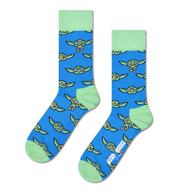 スターウォーズ グローグー　各2,200円（税込）