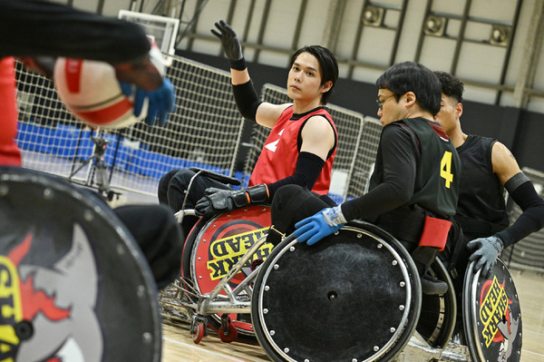 「ＧＩＦＴ」3話©TBS