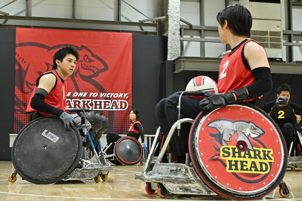 「ＧＩＦＴ」3話©TBS