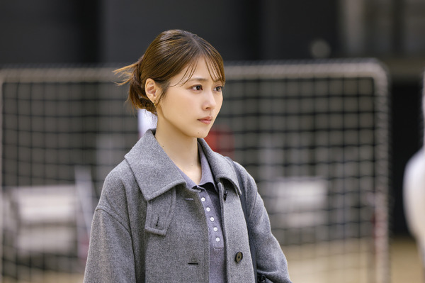 「ＧＩＦＴ」3話©TBS