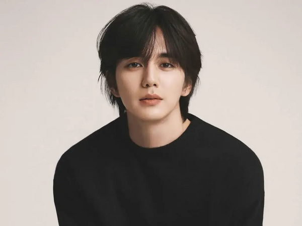 ユ・スンホ、3年ぶりにドラマ復帰！アン・ボヒョン主演『財閥 x 刑事』シーズン2に特別出演へ