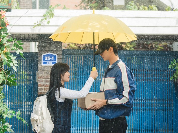 カップルの関係性を表す仕掛け、“身長差”にときめくおすすめ韓国ドラマ