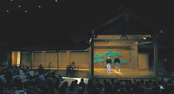 『心耳～耳を澄まさぬ表現者たち』(C)2025社会福祉法人トット基金