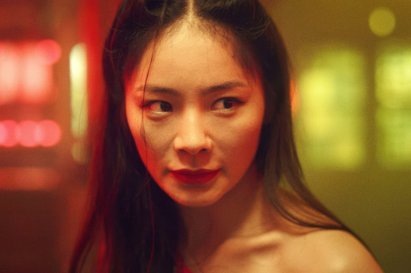 『シャオ・メイ/ローマ大決戦』© 2025 WILDSIDE S.R.L. – GOON FILMS S.R.L. – PIPER FILM S.R.L.