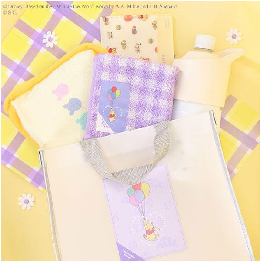 「キャトルレーヴ」 ディズニーコレクション