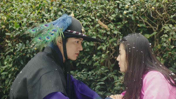 「青い海の伝説」(C) STUDIO DRAGON CORPORATION