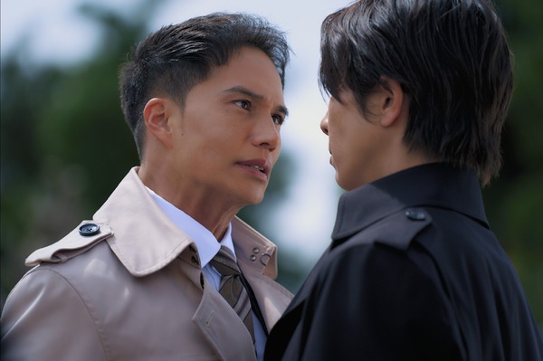 『正直不動産』　©大谷アキラ・夏原武・水野光博／小学館　©2026 映画『正直不動産』製作委員会