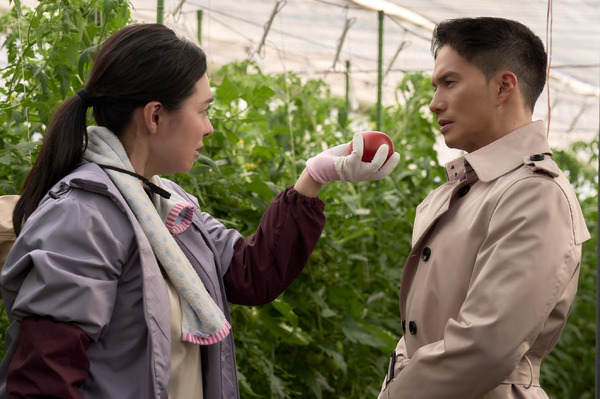 『正直不動産』　©大谷アキラ・夏原武・水野光博／小学館　©2026 映画『正直不動産』製作委員会