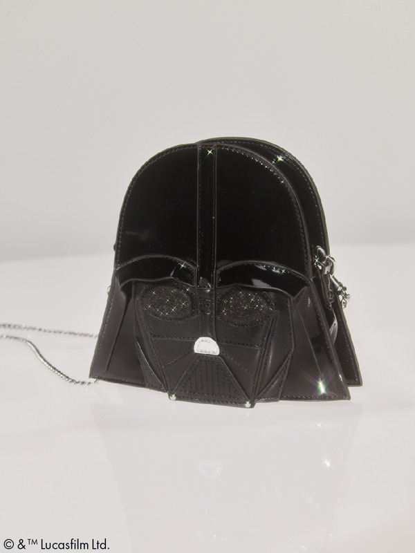 【STAR WARS™】ダース・ベイダー モチーフバッグ