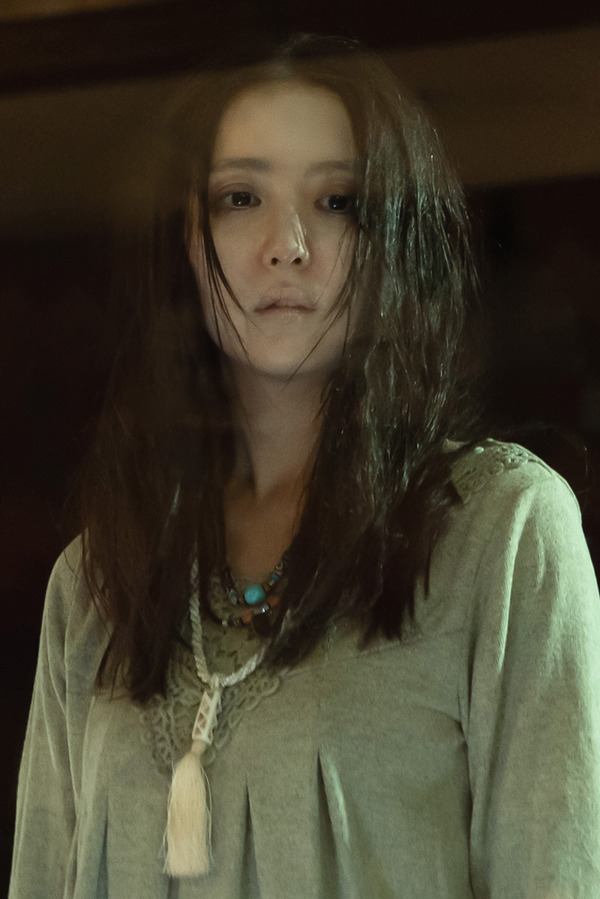 『祝山』（C）2026映画「祝山」製作委員会