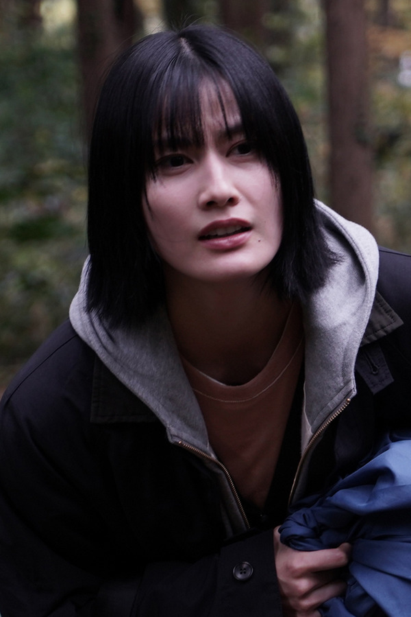 『祝山』（C）2026映画「祝山」製作委員会