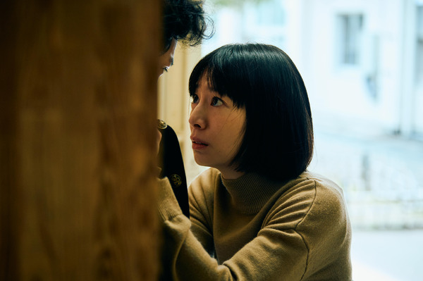 『四月の余白』©2025 N.R.E