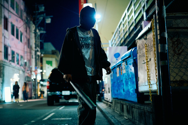 『四月の余白』©2025 N.R.E