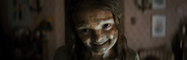 『THE MUMMY／ザ・マミー 棺の中の少女』©2026 Warner Bros. Ent. All rights reserved