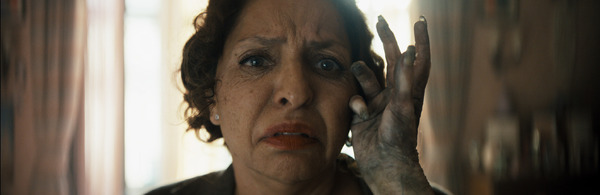 『THE MUMMY／ザ・マミー 棺の中の少女』©2026 Warner Bros. Ent. All rights reserved