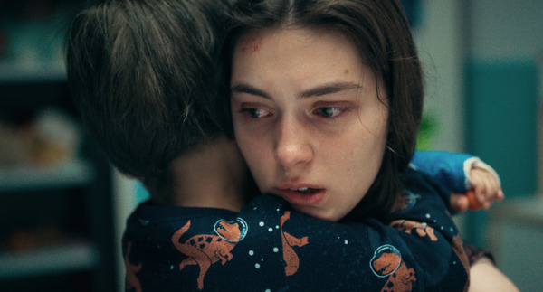 『アダムの原罪』